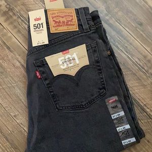 Levi’s 27/26 jeans
